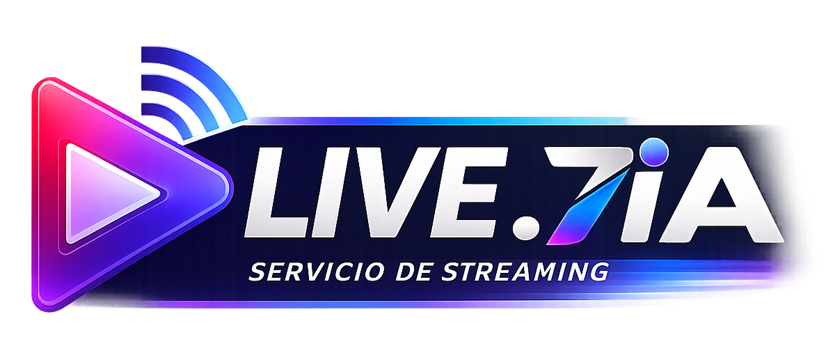 7iA Live